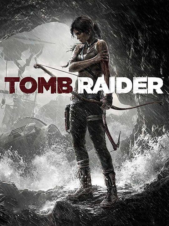 Tomb Raider (2013)